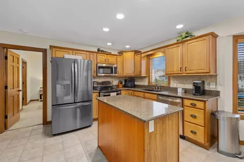 Kitchen - 2312 Laforge Ln, Auburn, IN 46706 photo 1 of 4