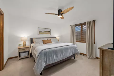 Bedroom - 2312 Laforge Ln, Auburn, IN 46706 photo 1 of 4