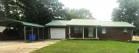 1026 N Ann St, Boonville, IN 47601