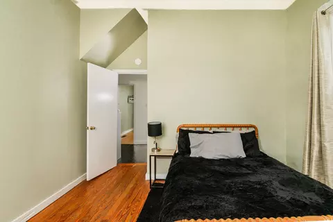 Bedroom - 1020 W 7th St, Bloomington, IN 47404 photo 1 of 4