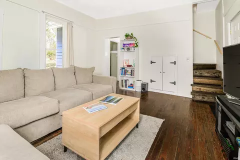 Living - 1020 W 7th St, Bloomington, IN 47404 photo 1 of 3