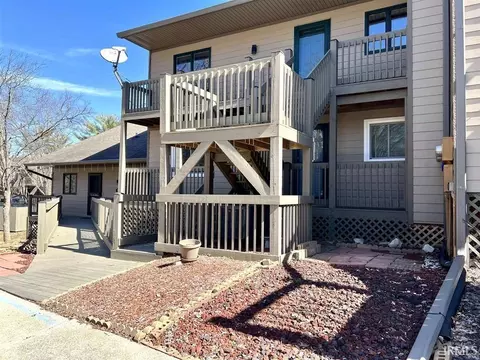 9479 S Lake Ridge Dr #147A, Bloomington, IN 47401