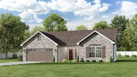 218 W Oak St, Butler, IN 46721