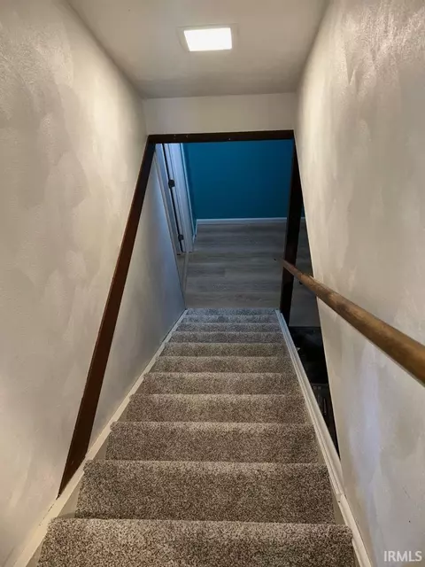 Entry Way - 1536 Gregory Ln, Jasper, IN 47546 photo 1 of 1