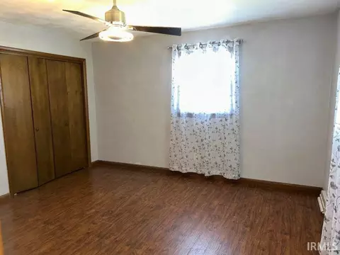 Bedroom - 1536 Gregory Ln, Jasper, IN 47546 photo 1 of 2