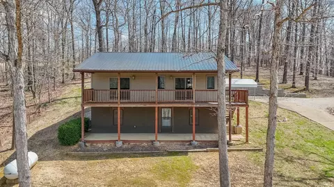 4738 N Echo Lake Cir, Cannelton, IN 47520
