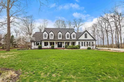 3016 S Brentwood Pl, Monticello, IN 47960