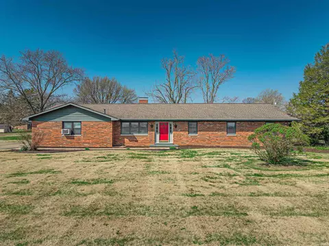 187 N Saint Francis St, Poseyville, IN 47633