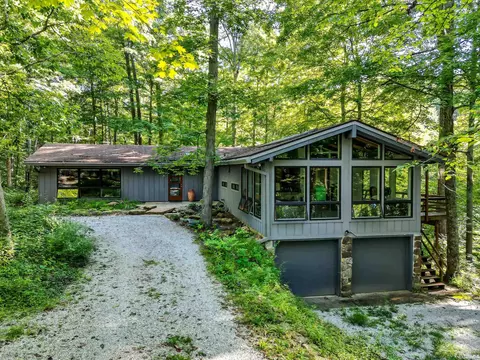 3780 N Upper Birdie Galyan Rd, Bloomington, IN 47408