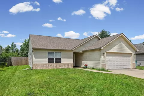 3878 Chenango Pl, West Lafayette, IN 47906