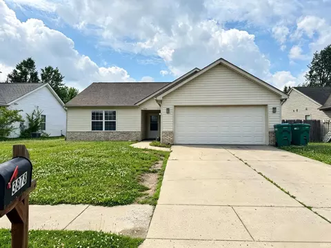 3878 Chenango Pl, West Lafayette, IN 47906