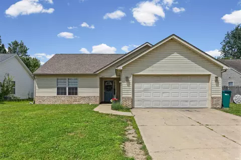 3878 Chenango Pl, West Lafayette, IN 47906