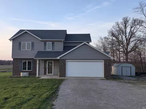 2295 Us Hwy 6 Hwy, Waterloo, IN 46793