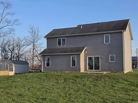Exterior - 2295 Us Hwy 6 Hwy, Waterloo, IN 46793 photo 4 of 4