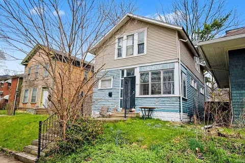 744 Portage Ave, South Bend, IN 46616