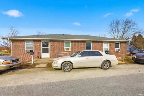 3625 S Landess St, Marion, IN 46953