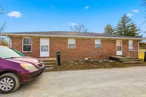 3627 S Landess St, Marion, IN 46953
