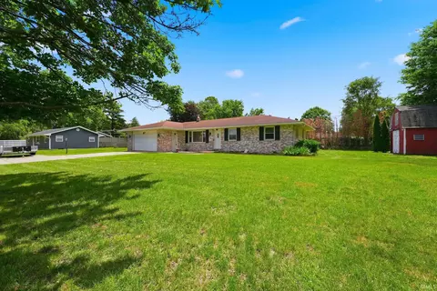 23452 Old Us 20 Hwy, Elkhart, IN 46516