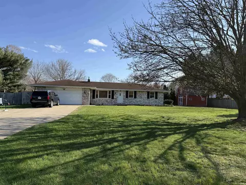 23452 Old Us 20 Hwy, Elkhart, IN 46516