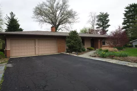 684 W Greenbrier Ln, Sullivan, IN 47882