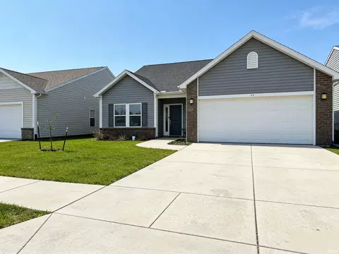 6511 Wallingford St, Lafayette, IN 47905