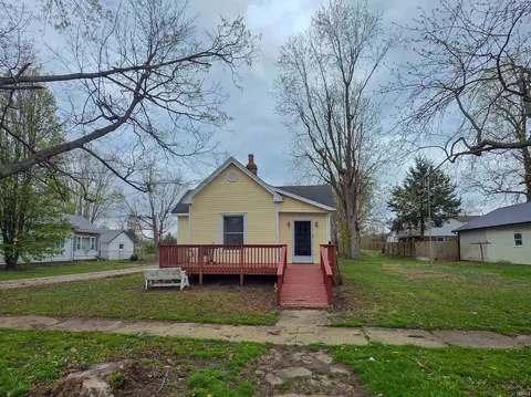 119 N Edward, Worthington, IN 47471