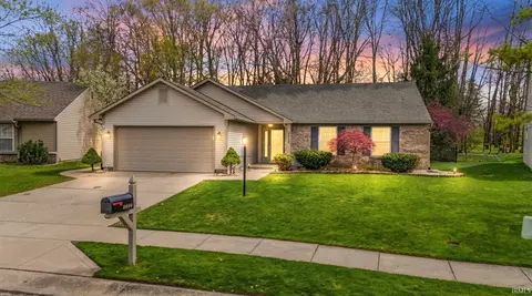 8449 Southern Springs Blvd, Indianapolis, IN 46237