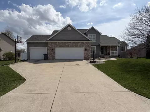 10062 Heather Brooke Drs, Osceola, IN 46561