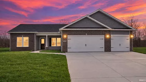6149 Helmsdale Dr, Lafayette, IN 47905