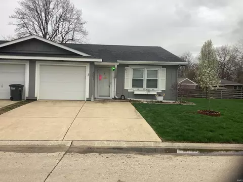 2805 Rockford Ct S Cir #2805, Kokomo, IN 46902