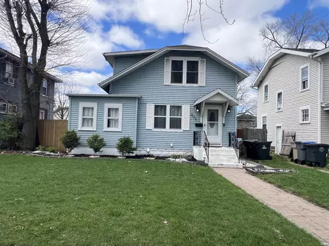 833 S 34th St, South Bend, IN 46615