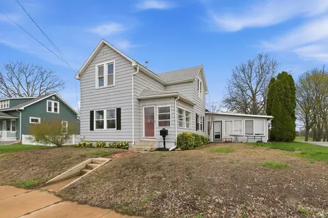 1119 Rose Ave, New Haven, IN 46774