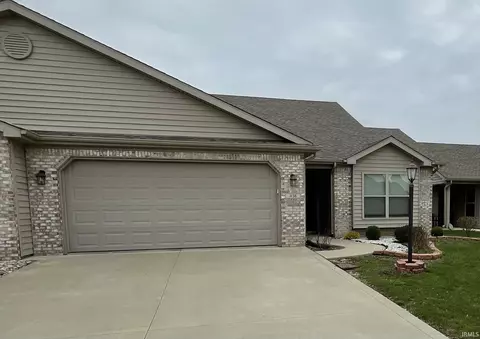 436 Kings Cross Xing, Huntington, IN 46750