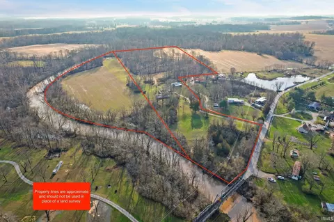 10326 Tower Rd, Quincy, IN 47456