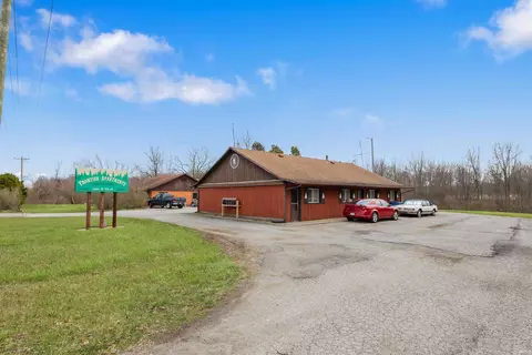 4865 W Us 30 Hwy, Columbia City, IN 46725