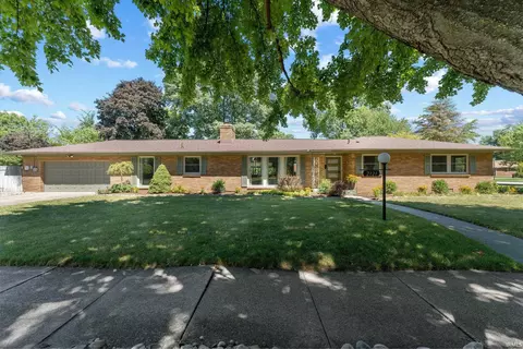 2121 E Madison St, South Bend, IN 46617