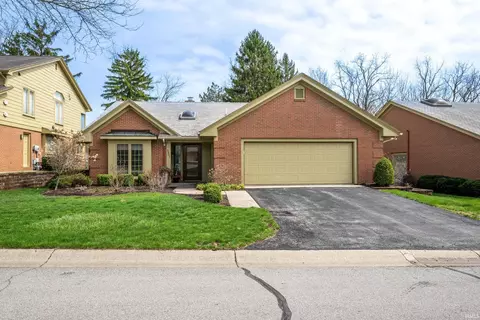 Exterior - 2801 Wind Pump Rd, Fort Wayne, IN 46804 photo 10 of 10