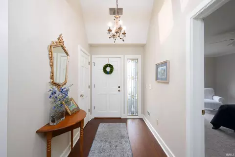 Entry Way - 2801 Wind Pump Rd, Fort Wayne, IN 46804 photo 1 of 1