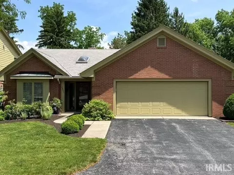 2801 Wind Pump Rd, Fort Wayne, IN 46804
