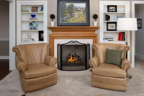 Living - 2801 Wind Pump Rd, Fort Wayne, IN 46804 photo 1 of 1