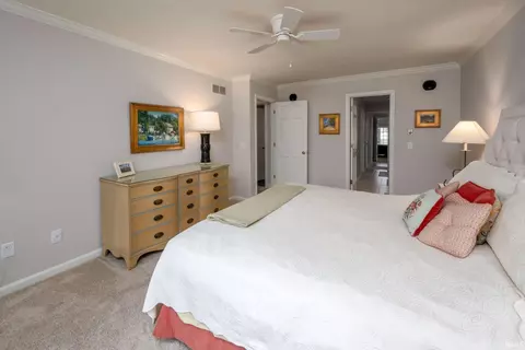 Bedroom - 2801 Wind Pump Rd, Fort Wayne, IN 46804 photo 2 of 3