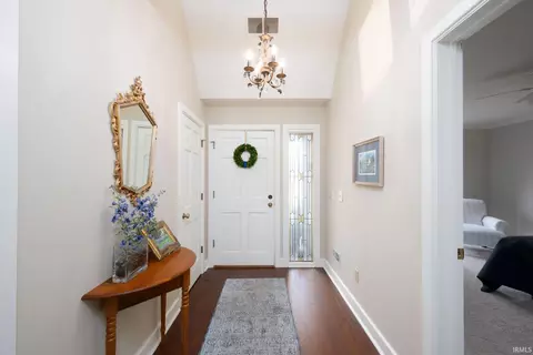 Entry Way - 2801 Wind Pump Rd, Fort Wayne, IN 46804 photo 1 of 1