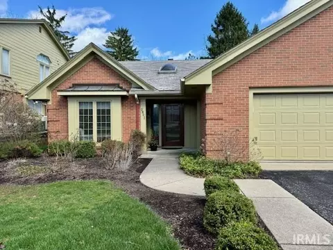 Exterior - 2801 Wind Pump Rd, Fort Wayne, IN 46804 photo 2 of 10