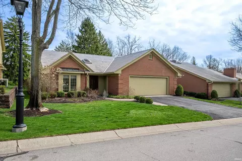 2801 Wind Pump Rd, Fort Wayne, IN 46804