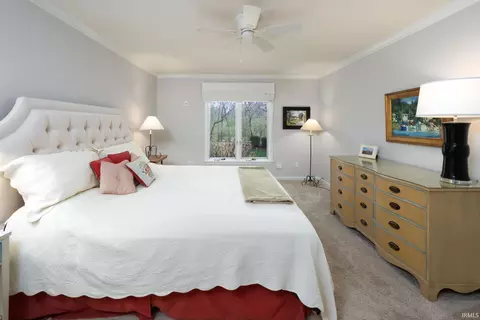 Bedroom - 2801 Wind Pump Rd, Fort Wayne, IN 46804 photo 1 of 3