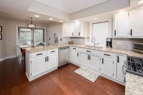 Kitchen - 2801 Wind Pump Rd, Fort Wayne, IN 46804 photo 1 of 3