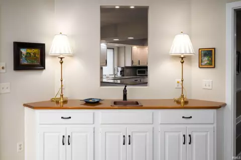 Kitchen - 2801 Wind Pump Rd, Fort Wayne, IN 46804 photo 1 of 4