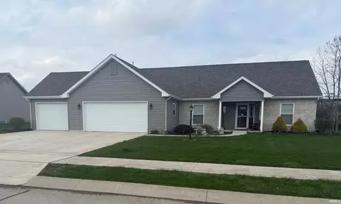 2480 W Deer Run Trl, Decatur, IN 46733