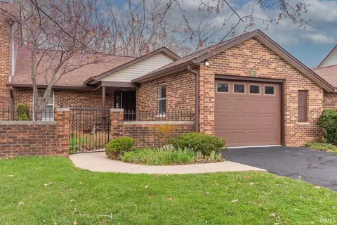 2678 S Mccartney Ln, Bloomington, IN 47401