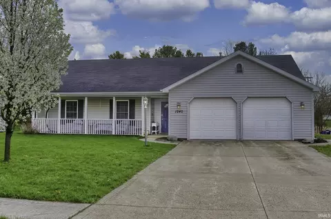 1240 Virginia Ct, Bluffton, IN 46714